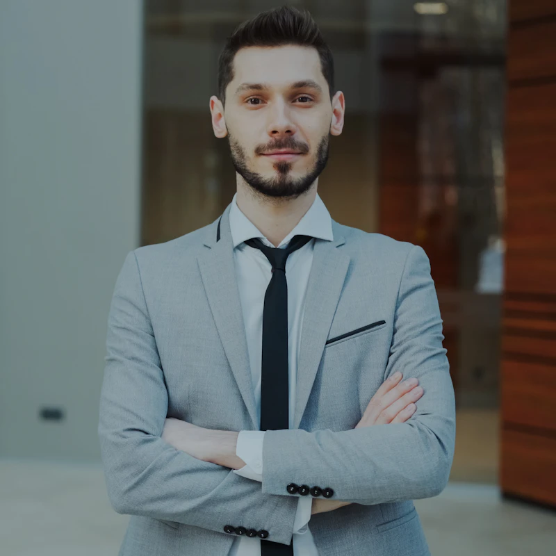 Dr Julian Ashworth, PhD in Business Administration, London Business School