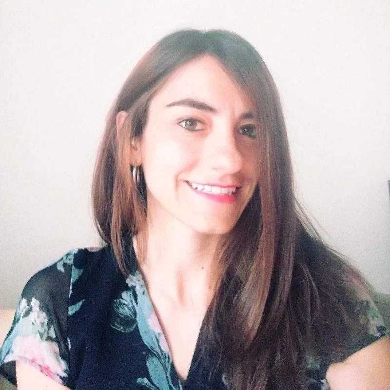 Dr Amelia Hargrove, PhD in Sociology, London School of Economics