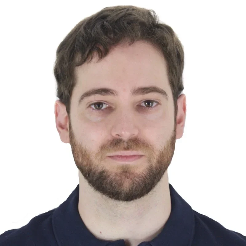 Dr Benjamin Sterling, PhD in Computer Science, University of Cambridge